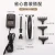 Import Best Selling Home use cordless hair trimmer electric balding hair clipper from China