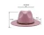 Import Best selling lady &#39;s cornice hat, jazz hat, spring , gambler&#39;s hat from China