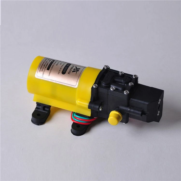 Best Selling low voltage 12v mini gas circulate pneumatic diaphragm pump