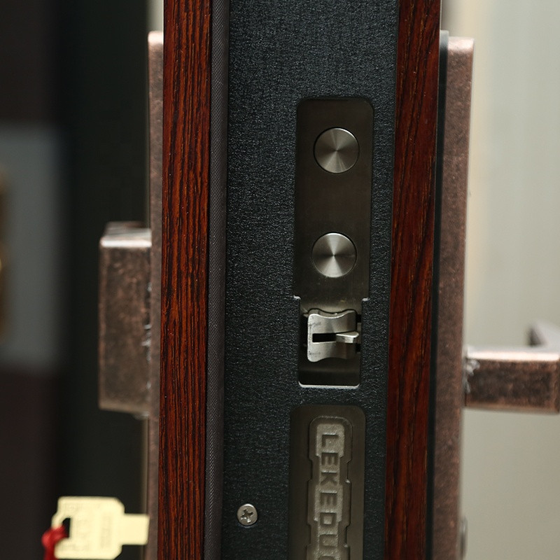 Sound Proof Lock Buy Best Selling Luxury Modern Exterior Sound Proof Highgrade Security ...
