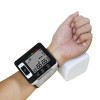 Best Selling Other Household Medical Devices Wrist Tensiometer Electronic Bp Monitor Blood Pressure Monitor Wrist