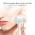 Import Best selling Product 2020 Double Sided Silicone Face Brush Waterproof Beauty Gadgets Manual Facial Cleaning Brush For Home Use from China
