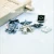 Import Best selling rivets and studs for garment/shoes from China