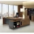 Import Best selling wooden office desk for CEO cheap office table in high quality from China