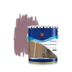 Best Texture Wholesale House Acrylic Latex Emulsion Paint For Home Exterior Wall