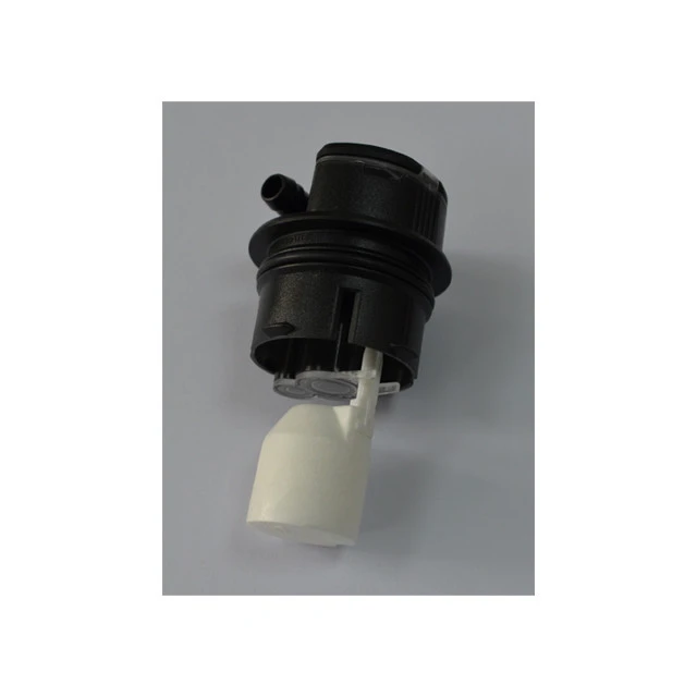 BFS Auto Battery Filling/Watering plug for forklifts