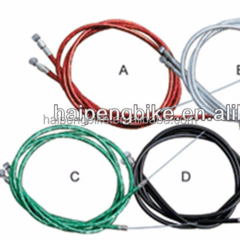 bicycle brake cable &amp; brake parts &amp; bicycle parts