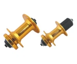Bicycle Parts Flip Flop Hubs Fixed Gear Bicycle Hub CP wheel hub