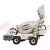 Import Big Drum Mobile Portable Mini Cement Mixer Truck With CE ISO From China Manufacturing Industry from China