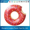 Big Pineapple Inflatable Swim Ring