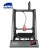 Import biggest Wanhao FDM 3D Printer Duplicator D9 500 MK With Auto Leveling resume printing and newest BL touch from China
