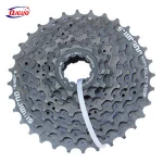 Bike bicycle freewheels with wholesale price / factory supply bicycle spare parts