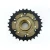 Import Bike Freewheel 7 Speed Cassette 14-28T for Sprocket Bike Gear Speed Ring For Ebike Mountain Road Bike Cycling Bicycle Parts from China