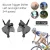 Import Bike Shifter Brake Lever Mountain Bicycle 3 x 9 Speed Shift Derailleur from China