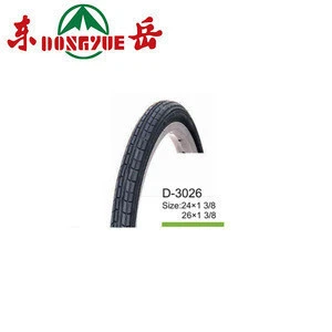 bike tyre and bicycle tyre 24*1 3/8