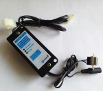 Bill acceptor / mdb bill validator adapter for kiosk payment device