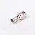 Import Bimini Top Tube Eye End Cap And Jaw Slide Fitting Sailboat Hardware from China