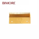 BIMORE L47312024A Escalator comb finger, left