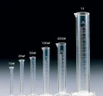 BIOBASE Laboratory 5ml 10ml 25ml 50ml 100ml 250ml 500ml 1000ml 2000ml borosilicate 3.3 Measuring cylinder