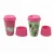 Import Biodegradable Bamboo Fibre Eco Travel Mug, Water Tumbler, Tea Coffee Cup, 400 ml from China