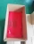 Import Biohazard red bag for chemical waste from China