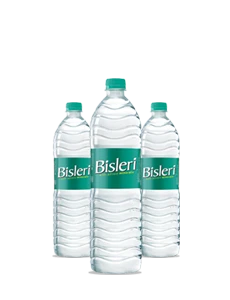 BISLERI MINERAL WATER