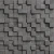 Import Black Basalt and Grey Basalt for Paver, Landscape &amp; Cubes from China