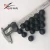 Import Black Nylon solid sealing Graphite  ball screw hole solid ball PP POM  solid hollow precision plastic balls from China