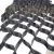 Import black smooth geocell rustic gravel stabilizer grid price retaining wall from China