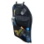 Import Black storage rear seat car organizer and multiple storage pockets   58x38cm universal from China