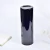 Import Black Tall Glass Cylinder Vase with Rope Top For Home Deocaration from China