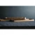 Import Black Walnut Solid Wood Rectangular Tableware wooden Serving Tray plate platter Handcrafted Decorative Trays from China