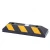 Import Black Yellow Rubber Reflective Wheel Parking Curb For Protectors from China