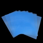 Blue base Inkjet printing Medical Dry X-ray Film for Epson & Canon printer