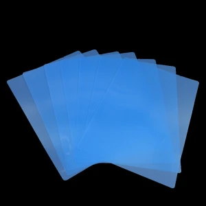 Blue base Inkjet printing Medical Dry X-ray Film for Epson &amp; Canon printer