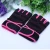 Import Blue or Red Touch Screen Racing Sports Gloves For Outdoor Bicycling from China