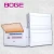 Import BOGE 7 Ways Power Electrical Equipment customised plastic power distribution control box from China