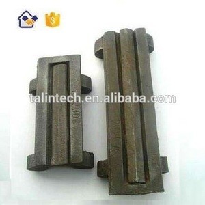 Boiler Drive Link/Living-Core Grate Bar/Heat Resistant Cast Iron
