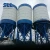 Import Bolted type aggregate bins concrete cement silo philippines for sale from China