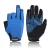 Import Boodun Fashion hot selling  fishing 3 fingers sports PU material gloves from China