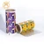 Import Bopp/cpp Food Snack Package Roll Laminated Film Sachet Packaging Plastic Film Metallized Packaging Films from China