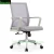 Import Boss Swivel Revolving Manager PU Mesh Executive Office Chair/Chair Office from China
