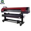 BOSSRON BRAND, Large Format Vinyl Printing Machine /Eco Solvent Ink Printers 6ft