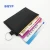 Import BQYP Men&#x27;s Slim Minimalist Wallet  Everyday Carry Card Holder- Keys, Cash, Coin thread wallet from China