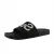 Import Brand Logo Sandals Custom Slides Men ,Slide Men Sandal Beach Slipper,Custom Sandal Custom Slides from China
