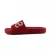 Import Brand Logo Sandals Custom Slides Men ,Slide Men Sandal Beach Slipper,Custom Sandal Custom Slides from China