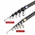 Import Brand New  Fishing Rod Carbon Fishing Rod Carbon Fiber Telescopic With High Quality from China