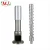 Import Brand New Small Make Seeds Extractor Stainless Steel Flax Seed Coconut Machine Cold Press Oil Expeller from China
