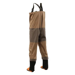 breathable chest wader fishing wader suit chest waders breathable