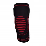 Breathable Gym Knee Band Compression Sleeves Knee Leg Sleeve